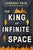 Lyndsay Faye - The King of Infinite Space - Paperback