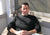 Adrian McKinty - The Island - Signed
