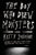 Keith Donohue - The Boy Who Drew Monsters