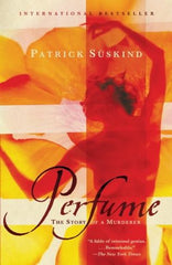 Patrick Suskind - Perfume: The Story of a Murderer - Paperback
