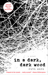 Ruth Ware - In a Dark, Dark Wood - Paperback