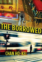 Chan Ho-kei - The Borrowed