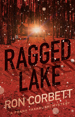 Ron Corbett - Ragged Lake