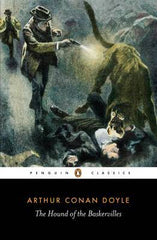 Arthur Conan Doyle - The Hound of the Baskervilles