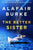 Burke, Alafair - The Better Sister