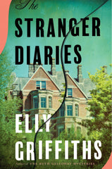 Elly Griffiths - The Stranger Diaries - Paperback