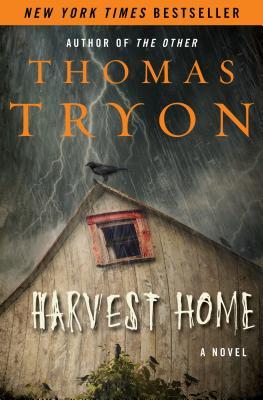 Thomas Tryon - Harvest Home - Paperback