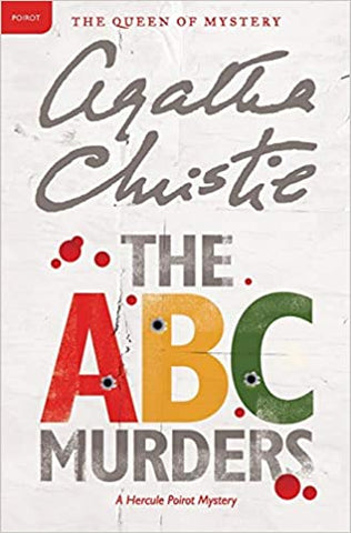 Christie, Agatha - The ABC Murders
