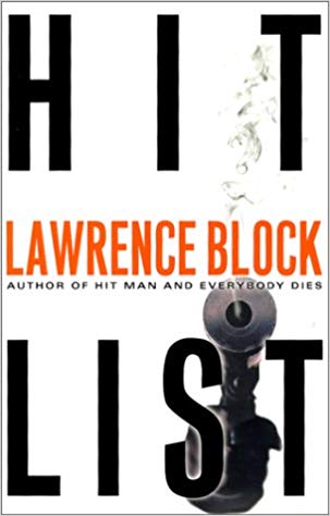 Block, Lawrence - Hit List - Signed