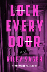 Riley Sager - Lock Every Door - Paperback