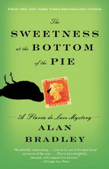 Bradley, Alan - The Sweetness at the Bottom of the Pie