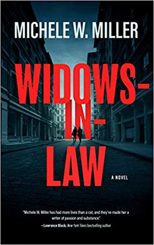 Michele W. Miller - Widows in Law - Signed