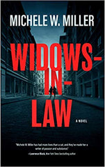 Michele W. Miller - Widows in Law - Signed
