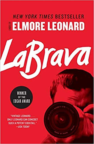 Elmore Leonard - La Brava