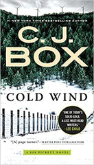 Box, C. J. - Cold Wind