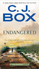 Box, C. J. - Endangered