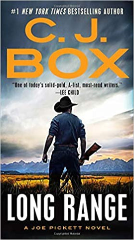 Box, C. J. - Long Range