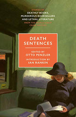 Otto Penzler, ed. - Death Sentences