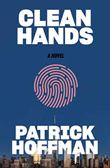 Patrick Hoffman - Clean Hands - Paperback