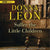 Leon, Donna - Suffer the Little Children