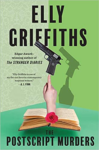 Elly Griffiths - The Postscript Murders - Paperback