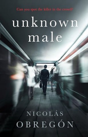 Nicolas Obregon - Unknown Male - Signed