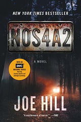 Joe Hill - NOS4A2