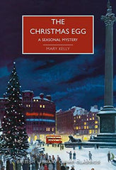 Mary Kelly - The Christmas Egg