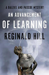 Reginald Hill - An Advancement of Learning (#2 Dalziel and Pascoe)