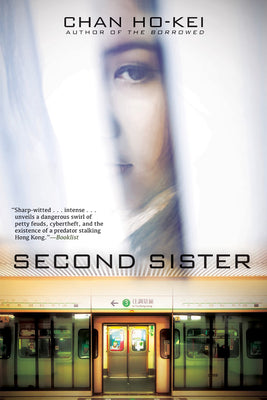 Chan Ho-Kei - Second Sister (Paperback)