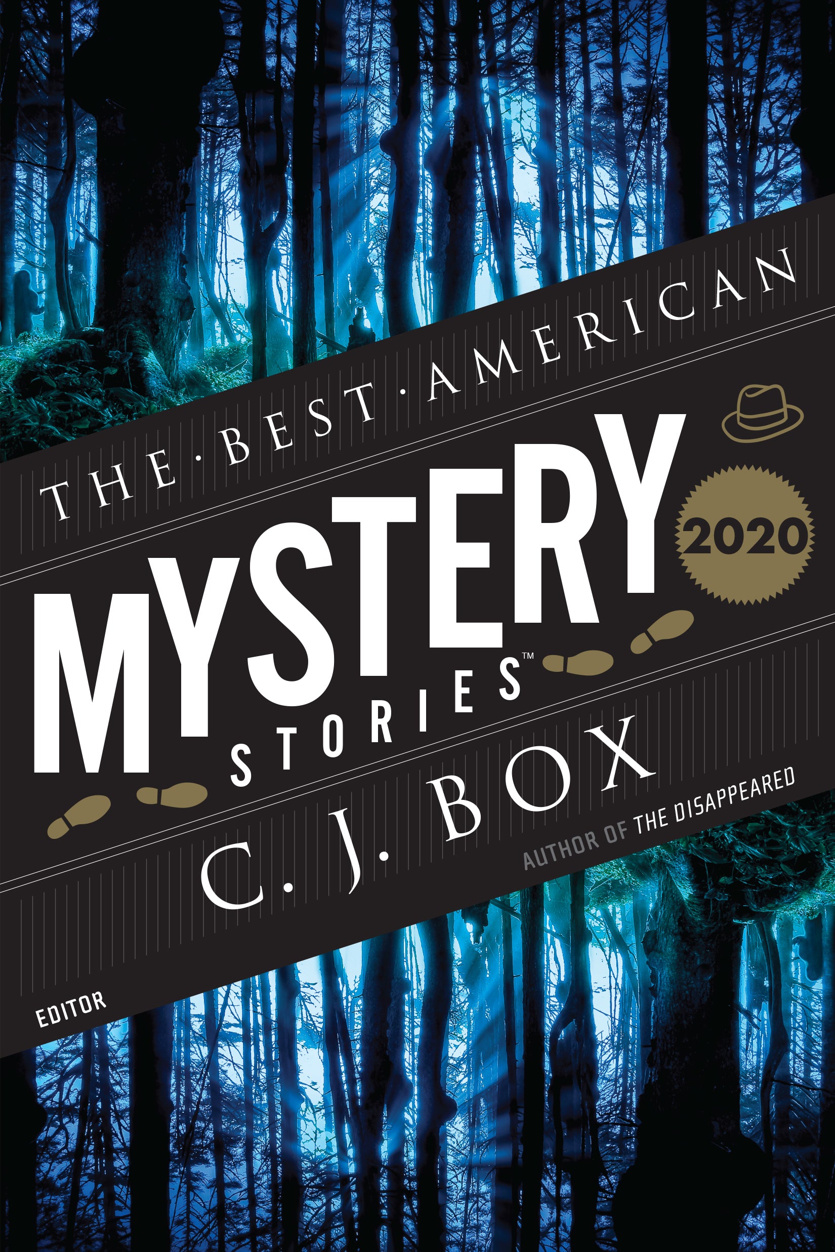 Amazon.com: The Best American Mystery Stories 2003 (The Best
