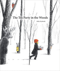 Miyakoshi, Akiko, The Tea Party in the Woods