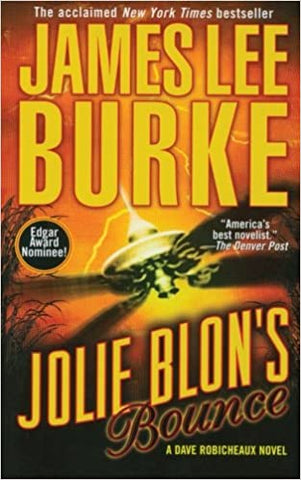Burke, James Lee - Jolie Blon's Bounce