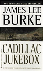 Burke, James Lee - Cadillac Jukebox