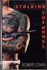 Robert Crais - Stalking the Angel