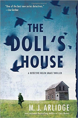 Arlidge, M. J., The Doll's House