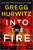 Greg Hurwitz - Into The Fire
