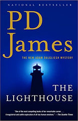 James, P. D. - The Lighthouse