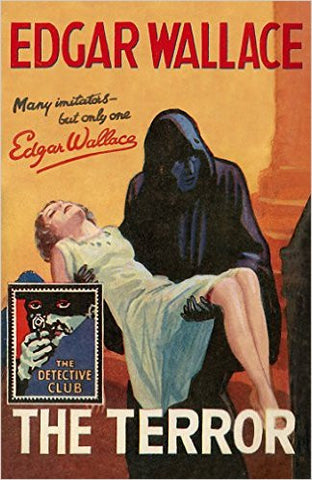 Edgar Wallace - The Terror