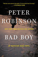 Robinson, Peter - Bad Boy