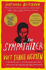 Viet Thanh Nguyen - The Sympathizer - Paperback