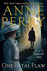 Anne Perry - One Fatal Flaw