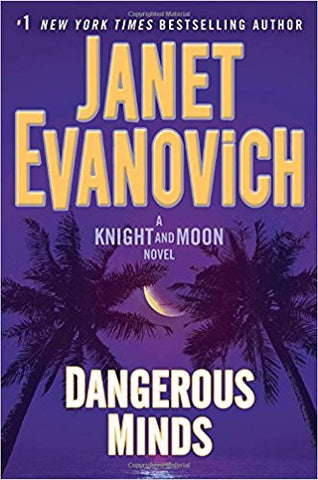 Janet Evanovich - Dangerous Minds