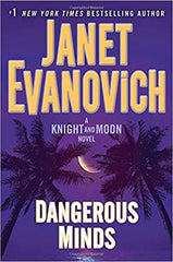 Janet Evanovich - Dangerous Minds
