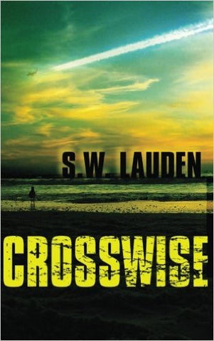 Lauden, S.W., Crosswise