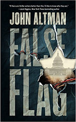 John Altman - False Flag