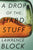 Lawrence Block - A Drop of the Hard Stuff (Signed)