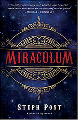 Steph Post - Miraculum