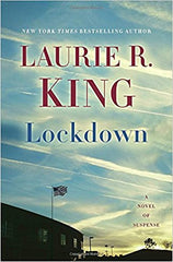Laurie R King - Lockdown