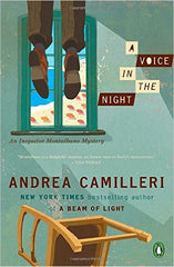 Andrea Camilleri - A Voice in the Night